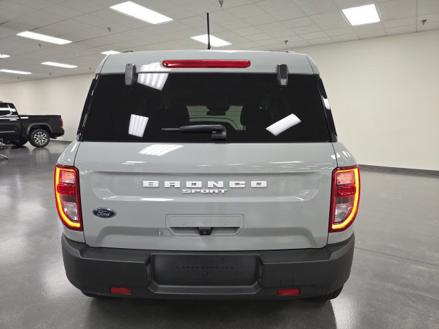 Used 2023 Ford Bronco Sport Big Bend AWD/4WD image 4
