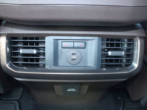 New 2026 Ford F150 King Ranch w/ Equipment Group 601A High AWD/4WD image 30
