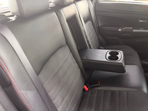 Used 2019 Mitsubishi Outlander Sport GT FWD image 28