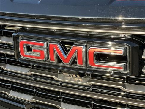 Used 2024 GMC Sierra 1500 AT4X w/ AT4X AEV Edition image 31