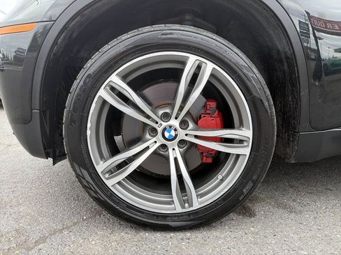 Used 2010 BMW X6 xDrive50i AWD/4WD image 2
