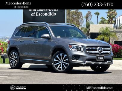 Certified 2022 Mercedes-Benz GLB 250