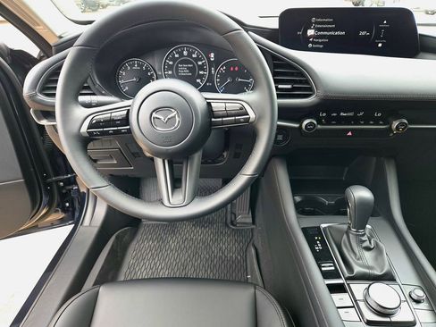 New 2026 MAZDA MAZDA3 s Sport image 10