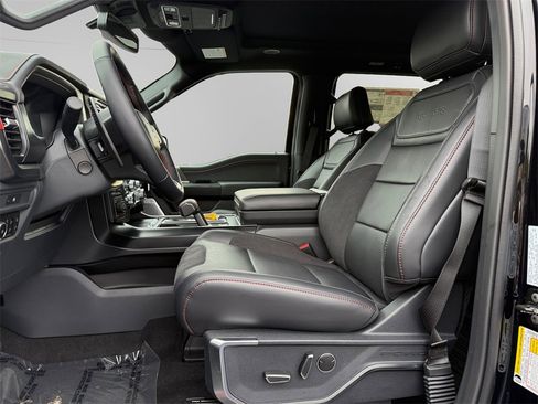 New 2025 Ford F150 Raptor image 13
