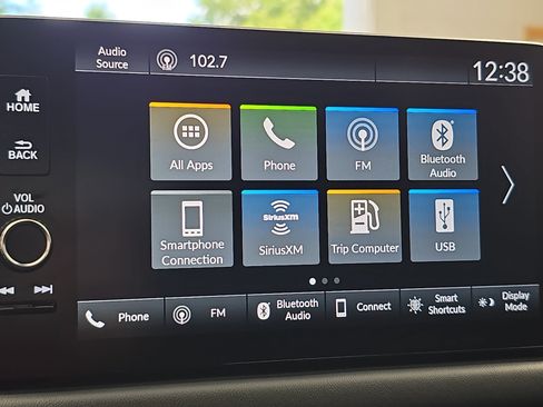 Used 2025 Honda HR-V EX-L image 20