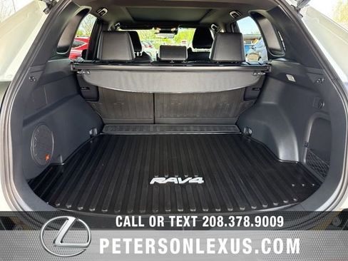 Used 2020 Toyota RAV4 XSE image 21