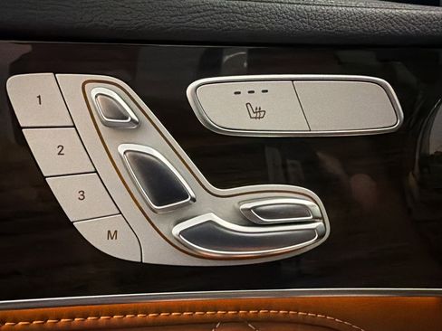 Used 2018 Mercedes-Benz C 43 AMG 4MATIC Sedan image 16