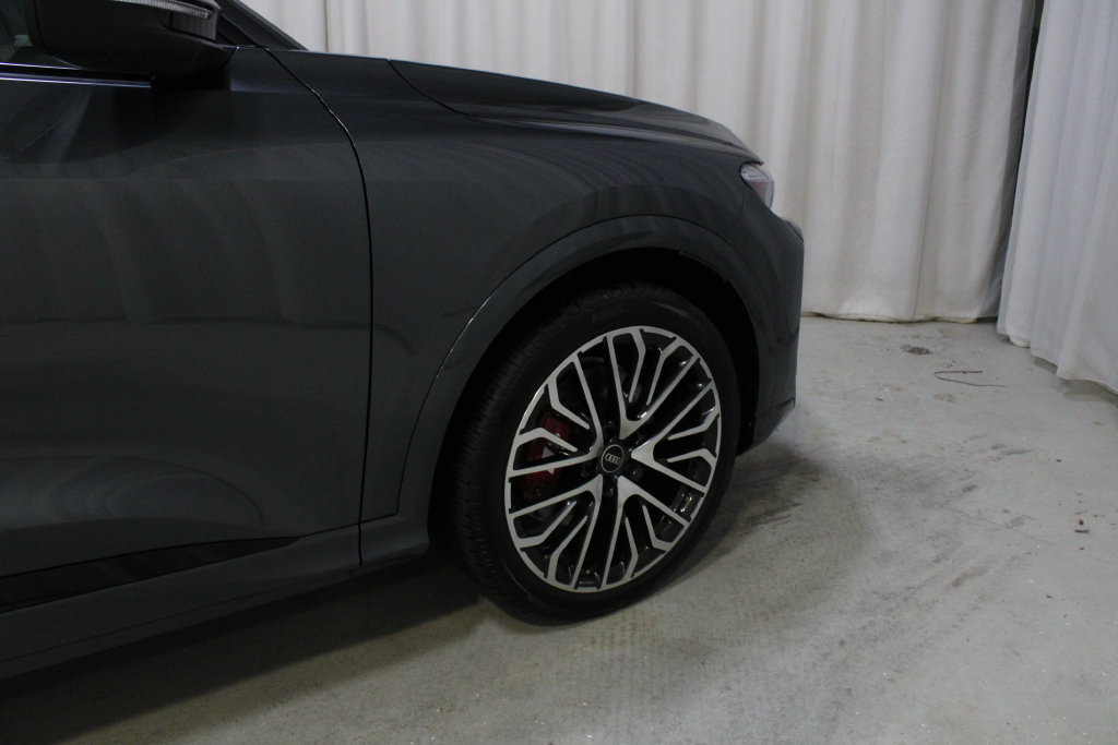 New 2026 Audi SQ5 Premium Plus AWD/4WD image 27