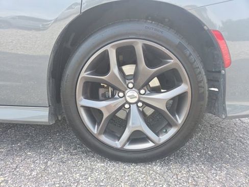 Used 2019 Dodge Charger GT w/ Navigation & Travel Group RWD image 13