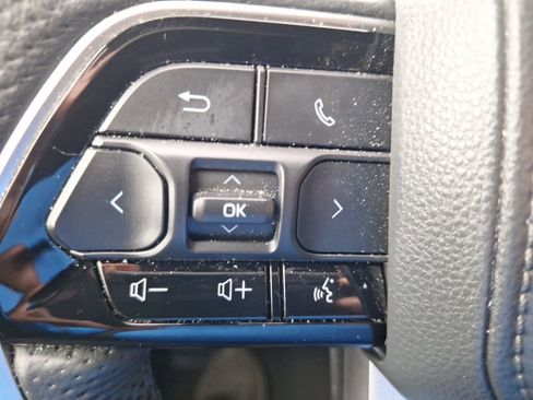 Used 2025 Toyota Tundra Platinum image 23