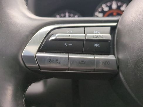 Used 2023 MAZDA CX-30 AWD 2.5 S w/ Preferred Package image 24