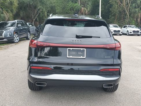 New 2026 Audi Q5 Premium Plus AWD/4WD image 5