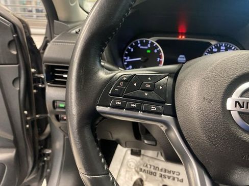 Used 2023 Nissan Sentra SV w/ All-Weather Package image 15