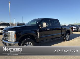 Used 2024 Ford F250 XLT w/ 360-Degree Camera Package video 1
