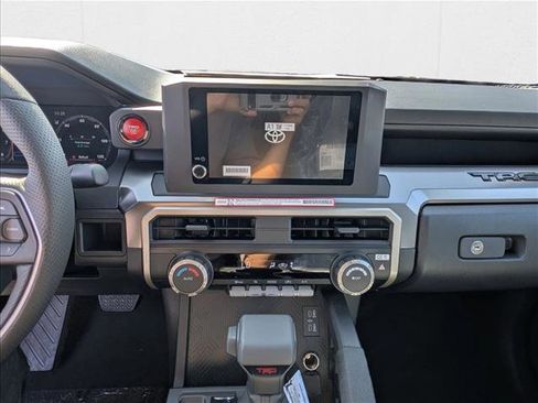 New 2025 Toyota Tacoma TRD Off-Road image 12