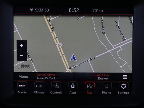 Used 2020 Jeep Renegade Sport image 23