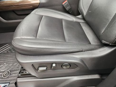 Used 2024 Chevrolet Silverado 1500 LT Trail Boss w/ LT Trail Boss Premium Package image 21