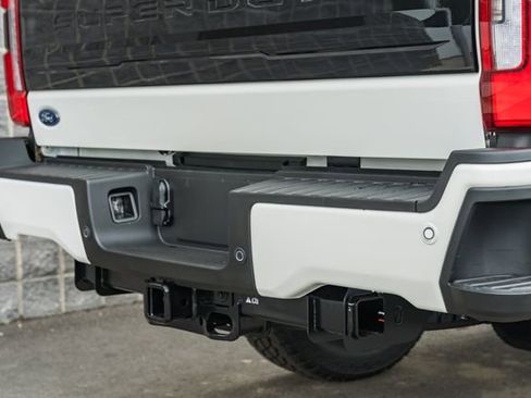 New 2026 Ford F250 Platinum AWD/4WD image 11