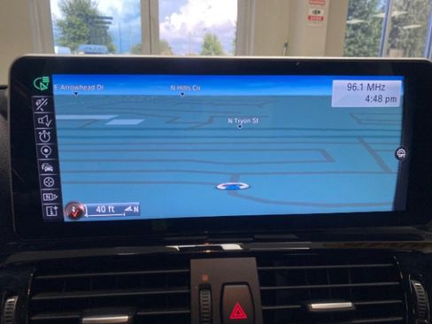 Used 2016 BMW X3 xDrive28i image 33