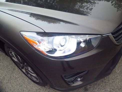 Used 2016 MAZDA CX-5 Grand Touring image 40