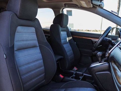 Certified 2022 Honda CR-V EX image 16