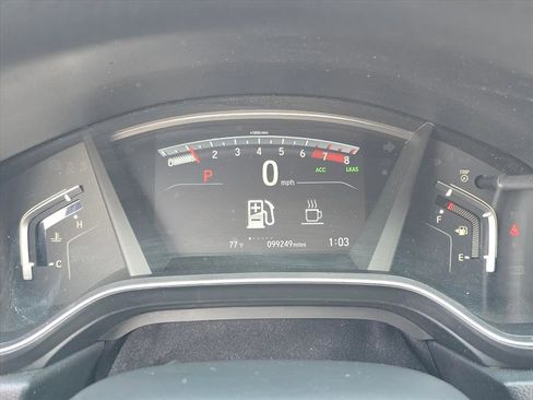 Used 2019 Honda CR-V EX image 17