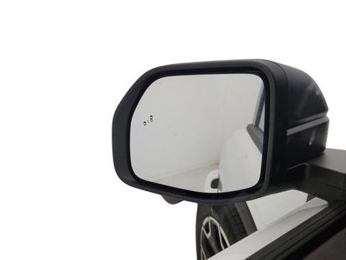 New 2025 Ford Bronco Sport Outer Banks w/ Outer Banks Tech Package+ image 12