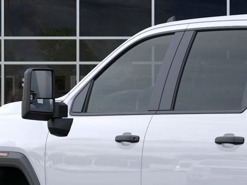 New 2026 GMC Sierra 2500 Pro image 12