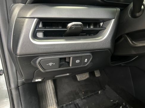 Used 2025 Kia K4 FWD image 22