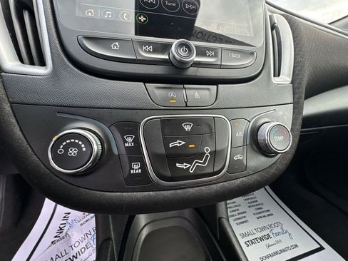 Used 2024 Chevrolet Malibu LS image 18