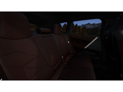 New 2026 BMW iX xDrive45 image 12