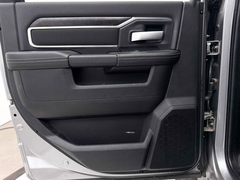 Used 2024 RAM 2500 Big Horn w/ Protection Group image 26