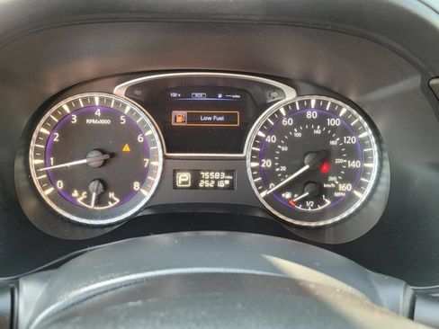 Used 2017 INFINITI QX60 Luxe w/ Premium Plus Package AWD/4WD image 36
