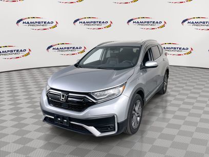 Used 2020 Honda CR-V Touring