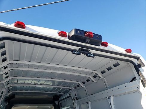 Used 2024 RAM ProMaster 2500 image 34