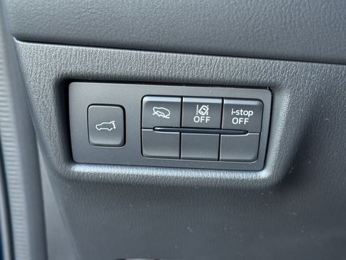 New 2025 MAZDA CX-5 AWD 2.5 S w/ Preferred Package image 19