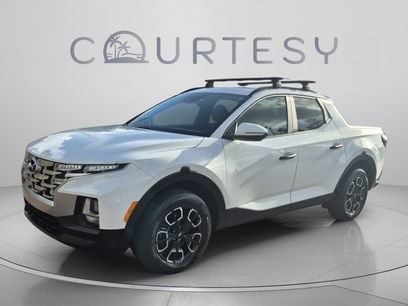 Certified 2023 Hyundai Santa Cruz SEL w/ Activity Package