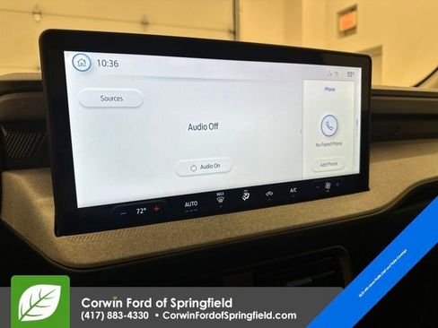 New 2026 Ford Maverick XLT image 28