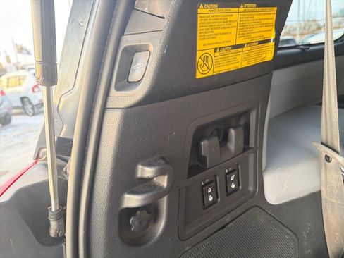 Used 2010 Toyota Sequoia Platinum image 35