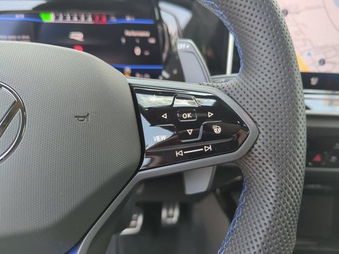 New 2026 Volkswagen Golf AWD/4WD image 41