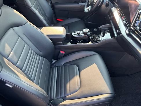 Used 2025 Kia Sportage SX Prestige AWD/4WD image 30