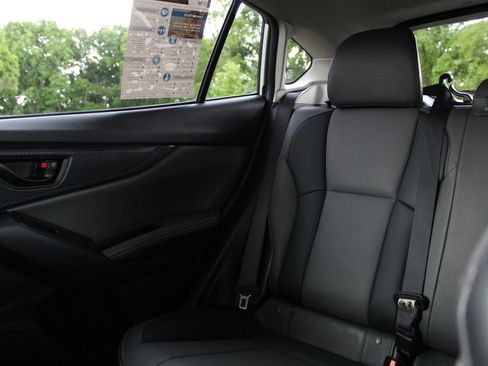 Used 2023 Subaru Crosstrek 2.5i Sport AWD/4WD image 13