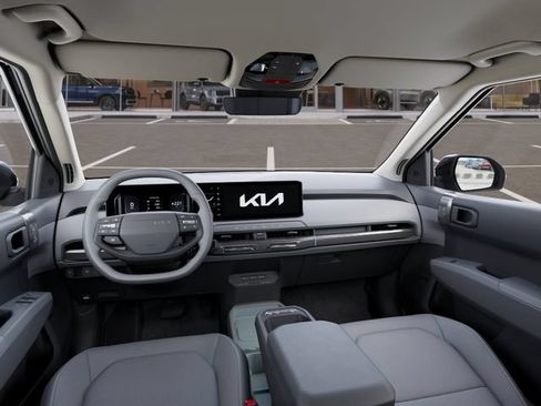 New 2027 Kia EV3 Wind AWD/4WD image 14