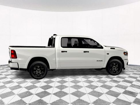 New 2026 RAM 1500 Big Horn image 9