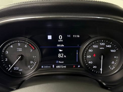 Used 2020 Cadillac CT5 Premium Luxury image 25