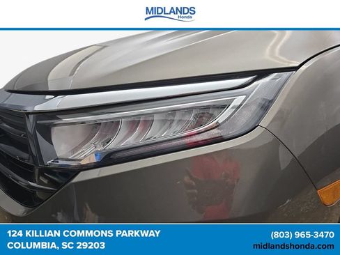 Used 2023 Honda Odyssey Touring image 29