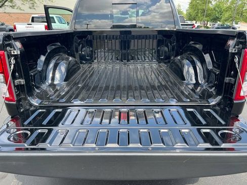 Used 2023 RAM 1500 Big Horn AWD/4WD image 22