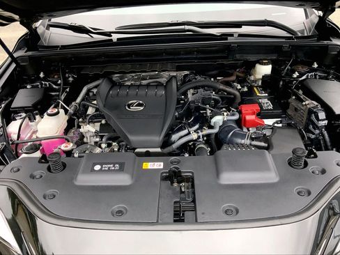 Used 2023 Lexus NX 350 AWD image 32