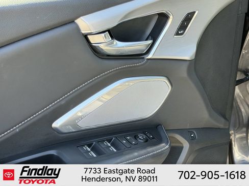 Used 2019 Acura RDX AWD w/ Technology Package image 21