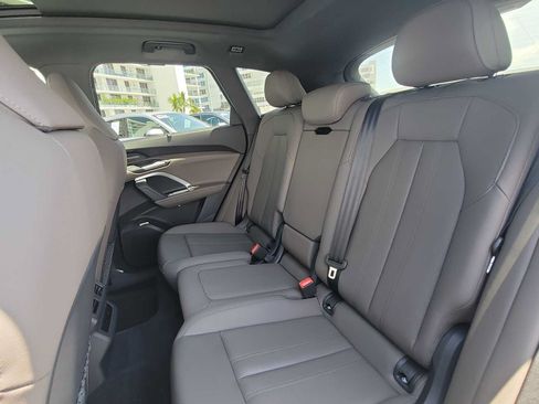 Certified 2025 Audi Q5 Premium Plus w/ Premium Plus AWD/4WD image 19